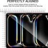 2X Schutzglas Glasfolie für Apple iPad Pro 2024 13″ Zoll Produktbild-Vorschau 3