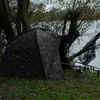 Namiot Wędkarski Karpiowy Nash Titan Hide Camo Pro Podgląd zdjęcia produktu 4