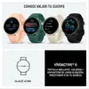 Garmin GPS-Sportuhr Vivoactive 6 Hellrosa Anteprima dell’immagine prodotto 17