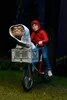 E.T. - Der Außerirdische Actionfigur Elliott & E.T. on Produktbild-Vorschau 13