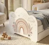 Kinderbett 140x70 cm mit Schublade Matratze Bettkasten Produktbild-Vorschau 3
