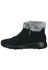 Skechers Stiefelette Stiefelette Veloursleder Produktbild-Vorschau 6