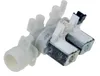 Elettrovalvola Indesit C00110333 a 2 vie 180° 10mmØ per Anteprima dell’immagine prodotto 7