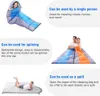 1800g Camping Schlafsack -1515 °C Ultraleicht Wasserdicht Produktbild-Vorschau 10