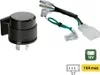Lampa Flasher Elektronischer Blinkgeber 3-polig Plug & Play Produktbild-Vorschau 4
