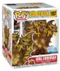 Heo Exclusieve Editie Godzilla Super Groot POP! Film Vinyl Productafbeelding-voorbeeld 2