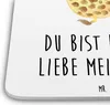 Mr. & Mrs. Panda Tischuntersetzer Giraffe Kind 10er Set - Produktbild-Vorschau 2
