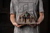 Iron Studios Star Wars The Mandalorian Deluxe Art Scale Náhled obrázku produktu 11