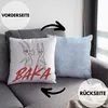 Trendation - Kawaii Baka Hase Geschenk Otakus Anime Manga Produktbild-Vorschau 2