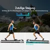 BLACK LORD Faltbares Walking Pad Laufband, 2 in 1 Elektro Produktbild-Vorschau 10