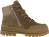 A single beige boot is shown against a white background. Produktbild-Vorschau
