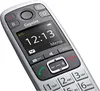 Gigaset E560A   platin int. Produktbild-Vorschau 4
