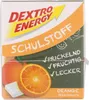 DEXTRO ENERGY Schulstoff Täfelchen Orange, 50 g Täfelchen Produktbild-Vorschau 5