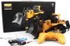 Scale-Planierraupe 1:24 RTR Produktbild-Vorschau 16