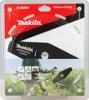 Lama Makita a 2 denti 255 x 25,4 mm per decespugliatore - Anteprima dell’immagine prodotto 5
