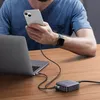 Ugreen Nexode, Vnútorný, AC, 2 m, Šedá Náhľad obrázku produktu 15