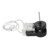 Ventilator wie LG 4680JR1009F für KühlGefrierKombination Produktbild-Vorschau 2