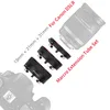 SHOOT XT-364 Kit de bague d'extension de tube AF-Macro 13mm Voir les images du produit 4