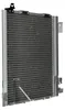 NISSENS 94385 Kondensator Klimaanlage für OPEL Astra G CC Produktbild-Vorschau 4