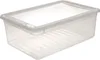 Keeeper Pojemnik Clearbox Bea 8L Transparentny 1057500.. Náhľad obrázku produktu 12