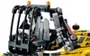 LEGO® Technic Chargeur à chenilles, 42094 Voir les images du produit 6