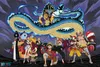 One Piece - Poster - The Crew vs. Kaido Produktbild-Vorschau 1