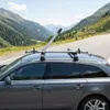 Portabici da tetto Hakr Pro Speed Silver Anteprima dell’immagine prodotto 7
