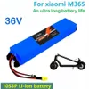 Batterie pour trottinette électrique 36 V 10 Ah - Pack de Voir les images du produit 5