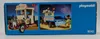 PLAYMOBIL 9042 Circus Roncalli Oldtimer-LKW Truck mit Clown Produktbild-Vorschau 9