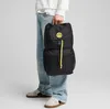 BVB ftblARCHIVE Backpack PUMA BLACK-FASTER YELLOW PUMA Produktbild-Vorschau 5