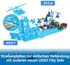 LEGO 60316 City Polizeistation mit Polizeiauto, Müllauto Produktbild-Vorschau 44