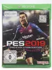 Konami Pro Evolution Soccer 2019, E (Jeder) Produktbild-Vorschau 2