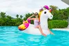 Bestway® Schwimmtier Einhorn 224 x 164 cm Produktbild-Vorschau 25