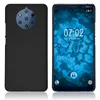 PhoneNatic Case kompatibel mit  Nokia 9 PureView - Hülle Produktbild-Vorschau 1