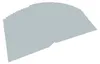 Folia 614/50 60 - Silber - Einfarbig - A4 (210 x 297 mm) - Produktbild-Vorschau 1