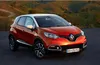 Prémiové koberečky řidiče pro Renault Captur 2014-2019 Náhled obrázku produktu 5