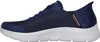 Skechers Sneaker GO WALK FLEX, Textil, Blau, Herren Produktbild-Vorschau 52