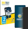2x BROTECT Sichtschutzfolie für Samsung Galaxy S25 Ultra Produktbild-Vorschau 1