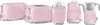 SMEG CJF11PKEU Zitruspresse Cadillac Pink Produktbild-Vorschau 6