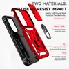 Étui pour Samsung Galaxy S23+ étui double couche avec Voir les images du produit 11