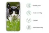 MuchoWow® Handyhülle Schutzhülle Hülle für iPhone X Katze - Produktbild-Vorschau 7