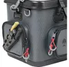 Westin W4 Safeguard Tackle Bag S Titanium Black Tasche - Produktbild-Vorschau 4