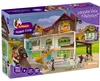 schleich HORSE CLUB 42785, 4 rok/roky, Vícebarevný, Plast Náhled obrázku produktu 2