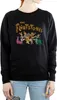 The Flintstones - Sweatshirt für Damen BI5876 (XXL) Produktbild-Vorschau 3