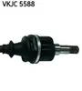 SKF VKJC 5588 Antriebswelle Vorne Links für FORD MONDEO II Produktbild-Vorschau 3