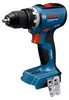 Perceuse-visseuse sans fil BOSCH 06019N3200 GSR 18V-65 en Voir les images du produit 2