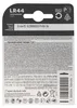 Duracell DUR936915, Alkali, Button/coin, 1,5V Produktbild-Vorschau 8