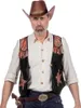 Cowboy Weste 56 Produktbild-Vorschau 1