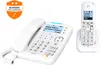 Alcatel XL785, Analoges/DECT-Telefon, Drahtgebundenes & Produktbild-Vorschau 14