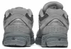 New Balance 2002R Wildleder-Sneaker, Grau 44.5 EU Produktbild-Vorschau 15